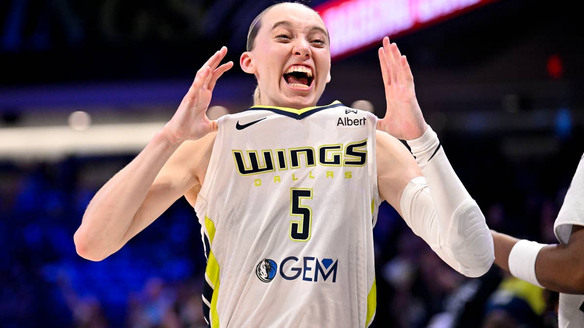 Why the WNBA Collectibles Boom Is Bigger Than Any One Player