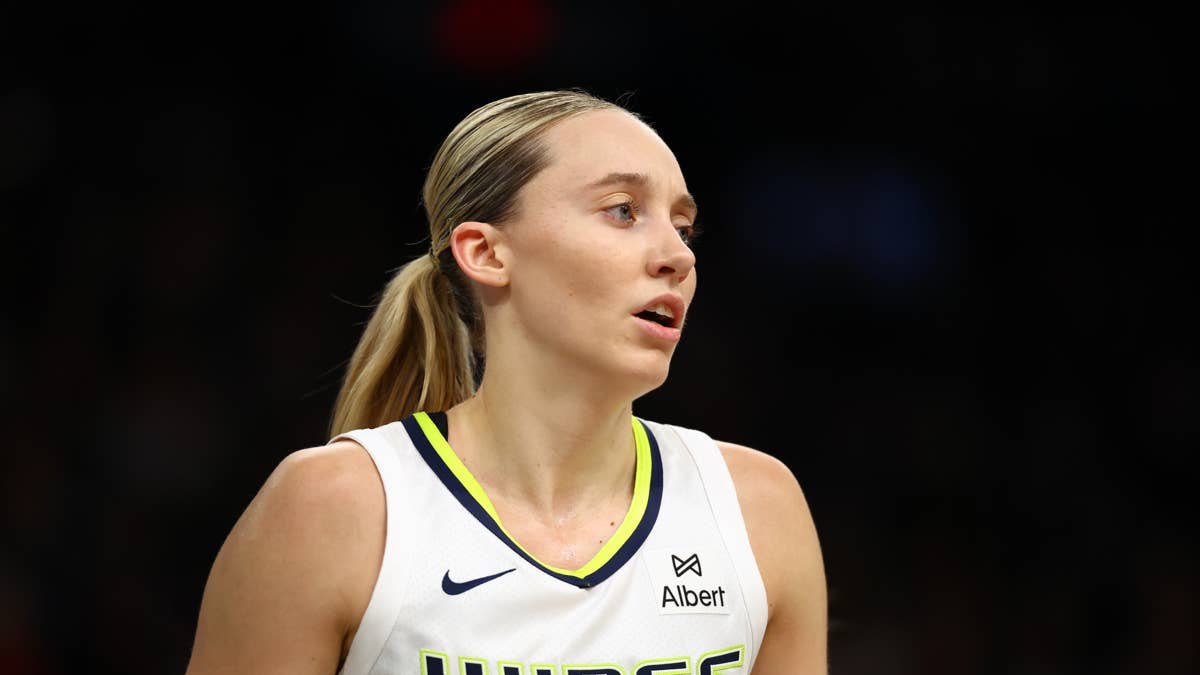 Wings Make Paige Bueckers Announcement After Unfortunate News