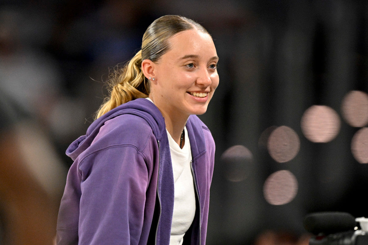 Dallas Wings Strike Landmark Deal as Paige Bueckers Effect Takes Off