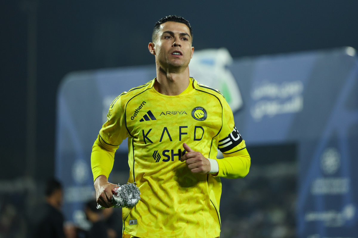 Al Wasl vs. Al-Nassr AFC Cup Game Postponed – What Happened?