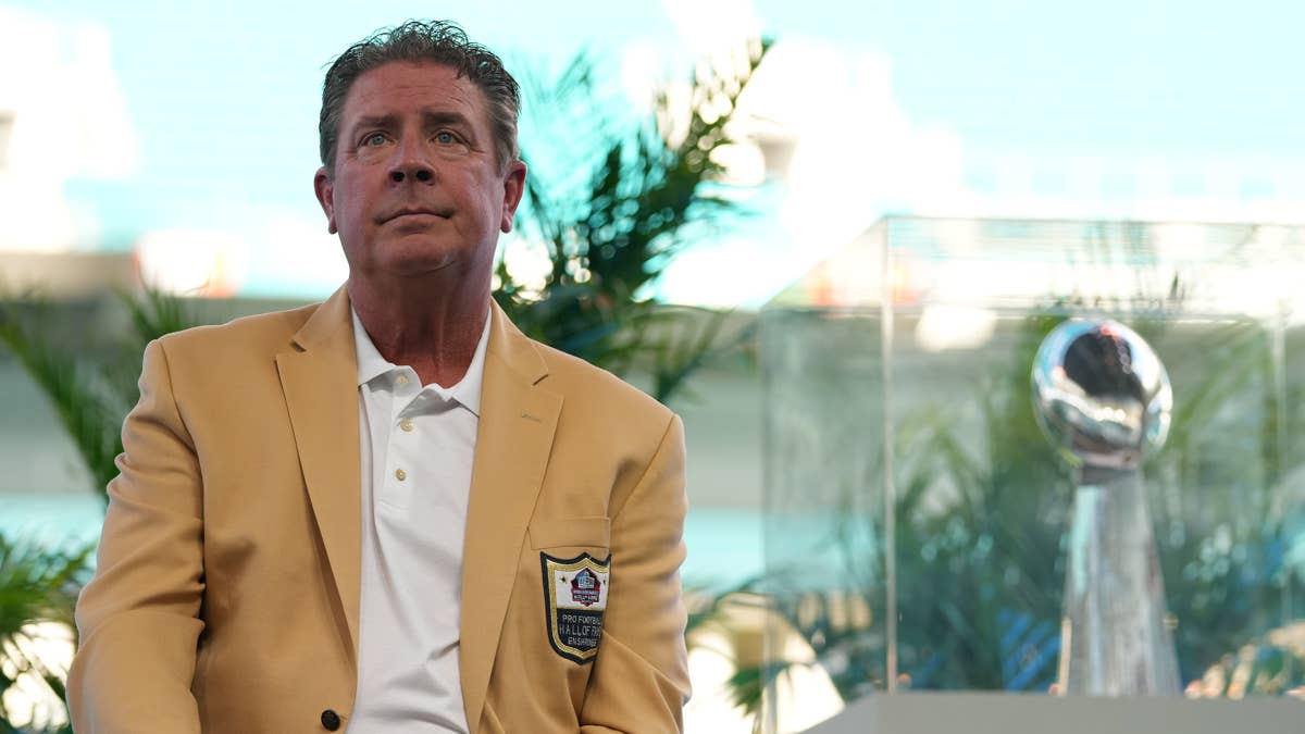 NFL Draft Class With 9 Hall of Famers Ranked the Greatest of All Time