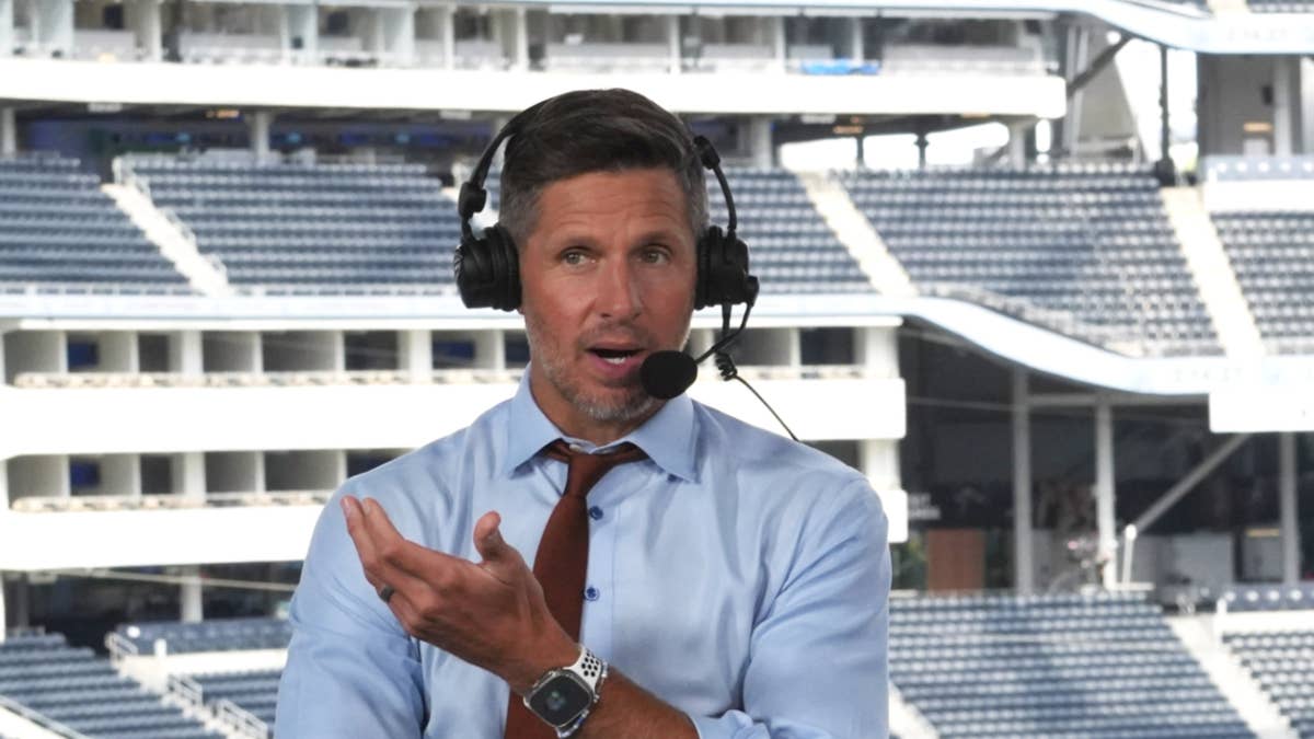 ESPN's Dan Orlovsky Comments on Kansas City Chiefs' Major Change