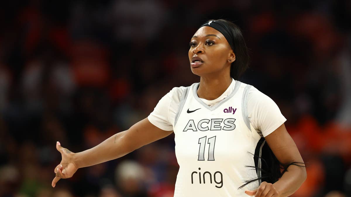 Final Injury Report for Lynx-Aces: Will Dana Evans, Justine Pissott Play?