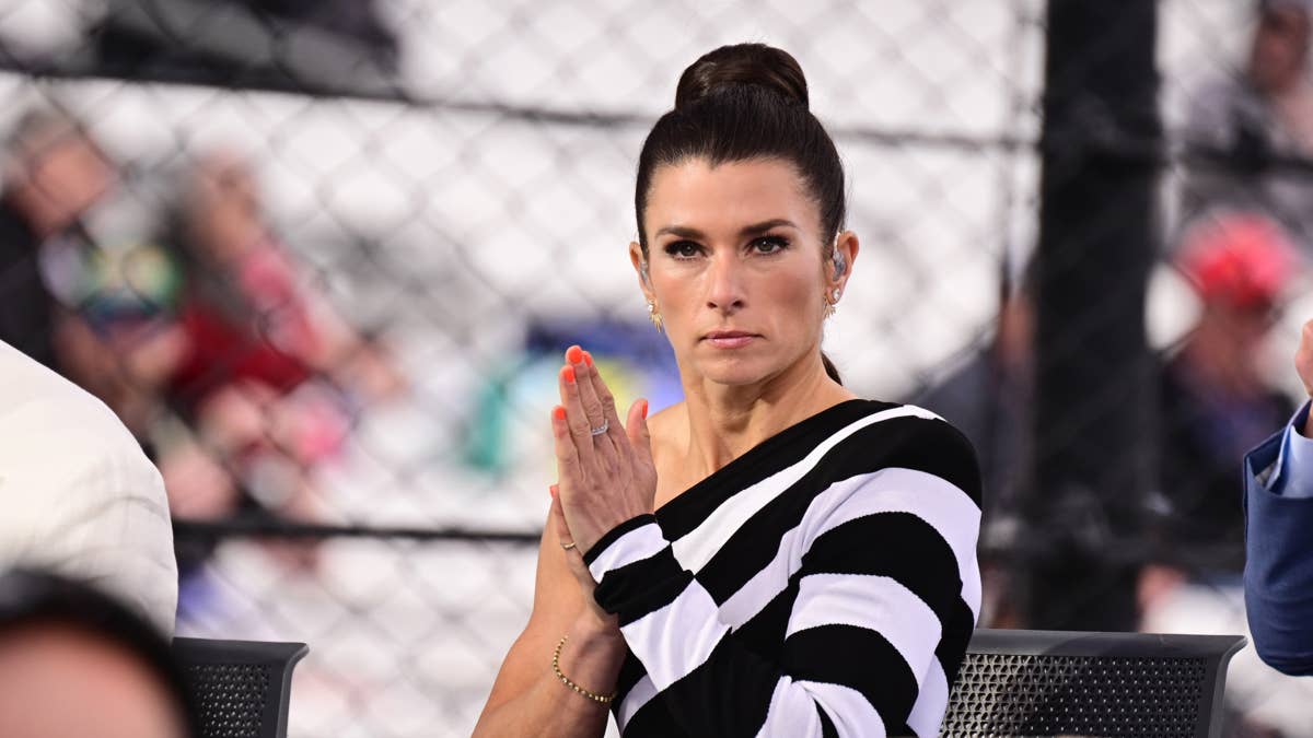 FOX Faces Backlash For Danica Patrick's Role at Freedom 250 Grand Prix