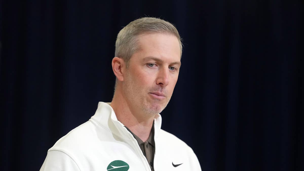 Minnesota's O'Connell Called Mougey's Jets Plan Well Thought-Out Despite a 3-14 Season