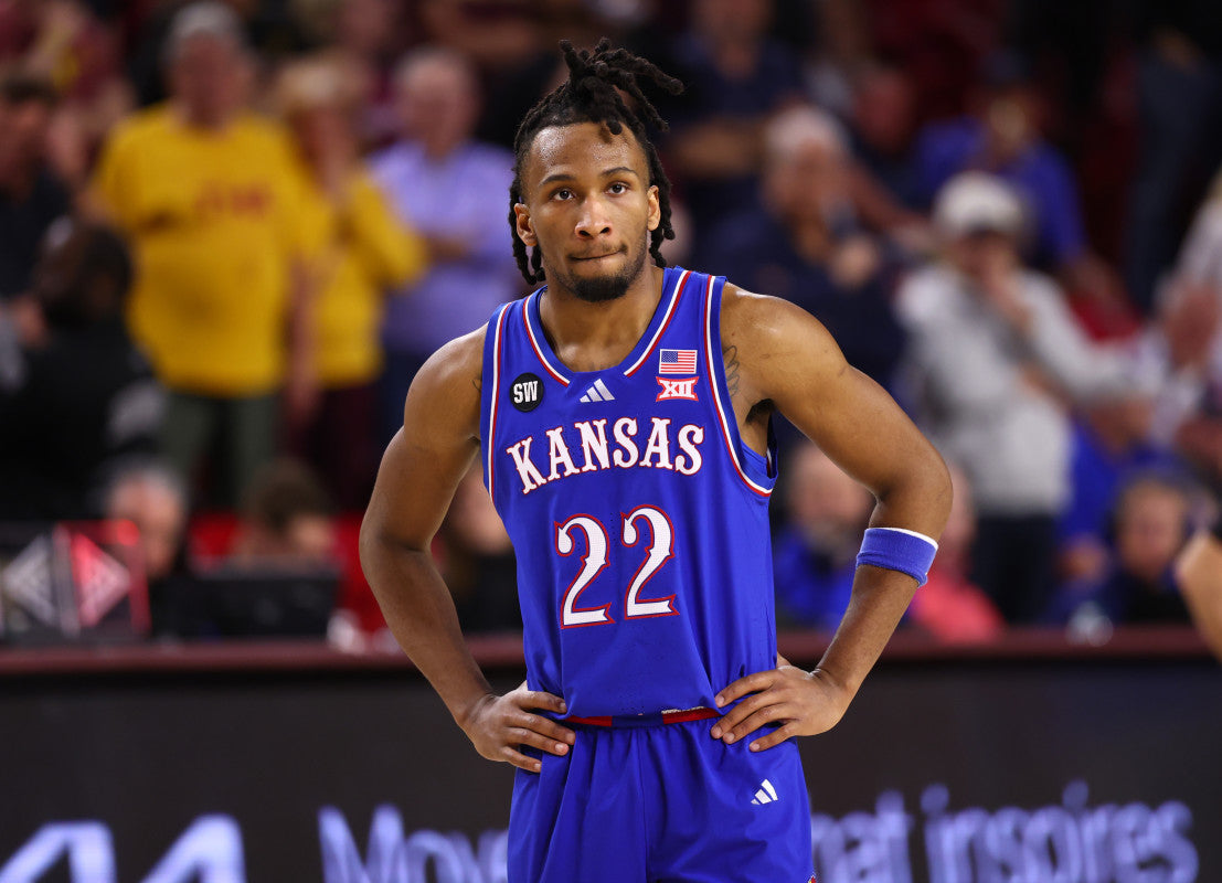 Fantasy Basketball Rookie Watch 2026: AJ Dybantsa & Top Incoming Players Who Could Matter