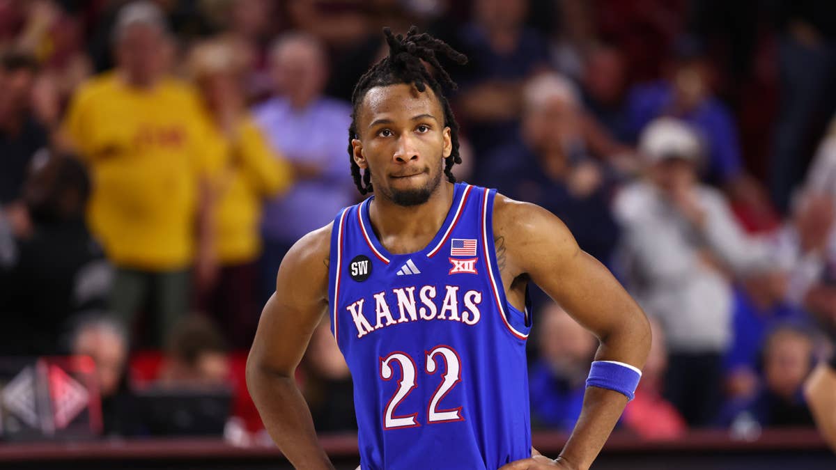 Fantasy Basketball 2026-27: The Rookies From the Draft Who Require the Most Patience