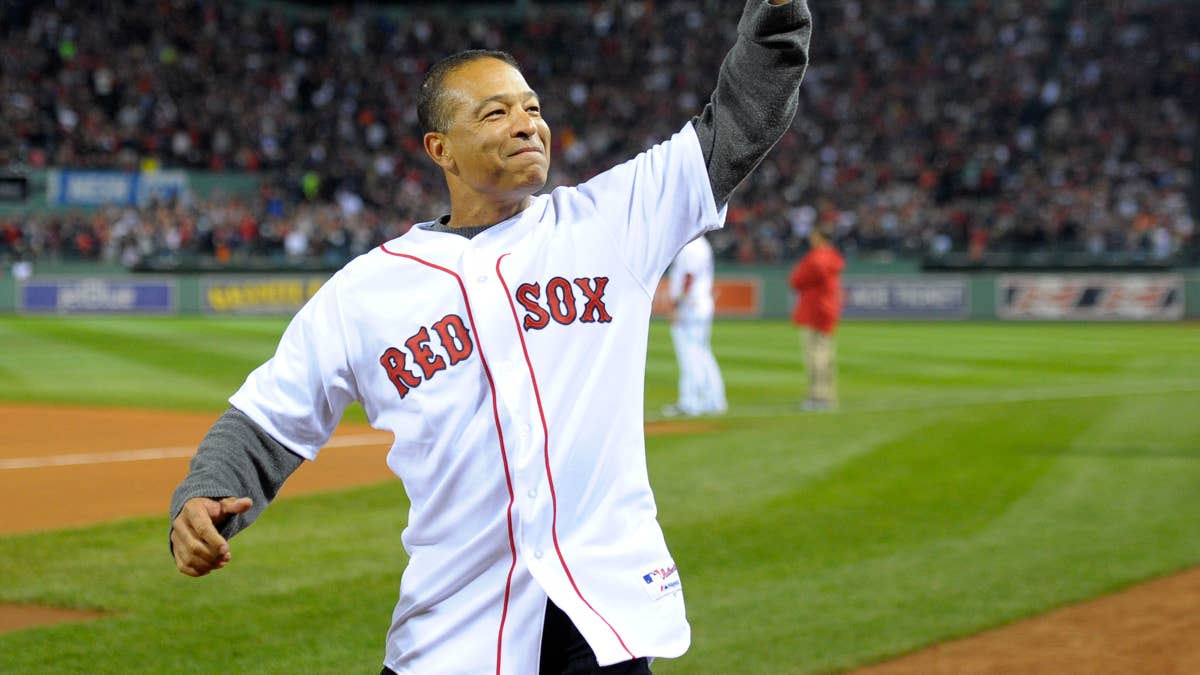 5 Moments That Define the Red Sox-Yankees Rivalry