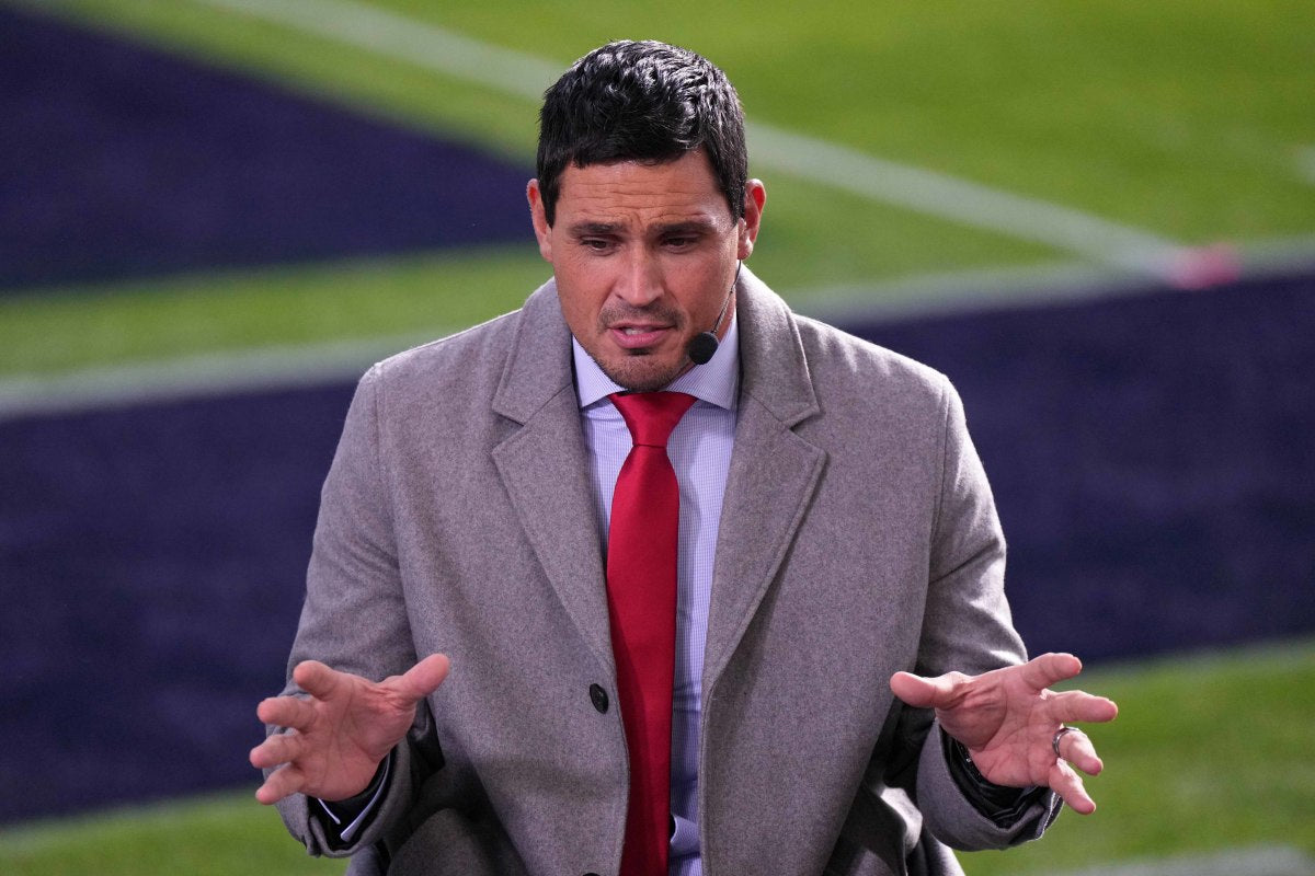 David Pollack Questions the Clutchness of One Major Big Ten QB