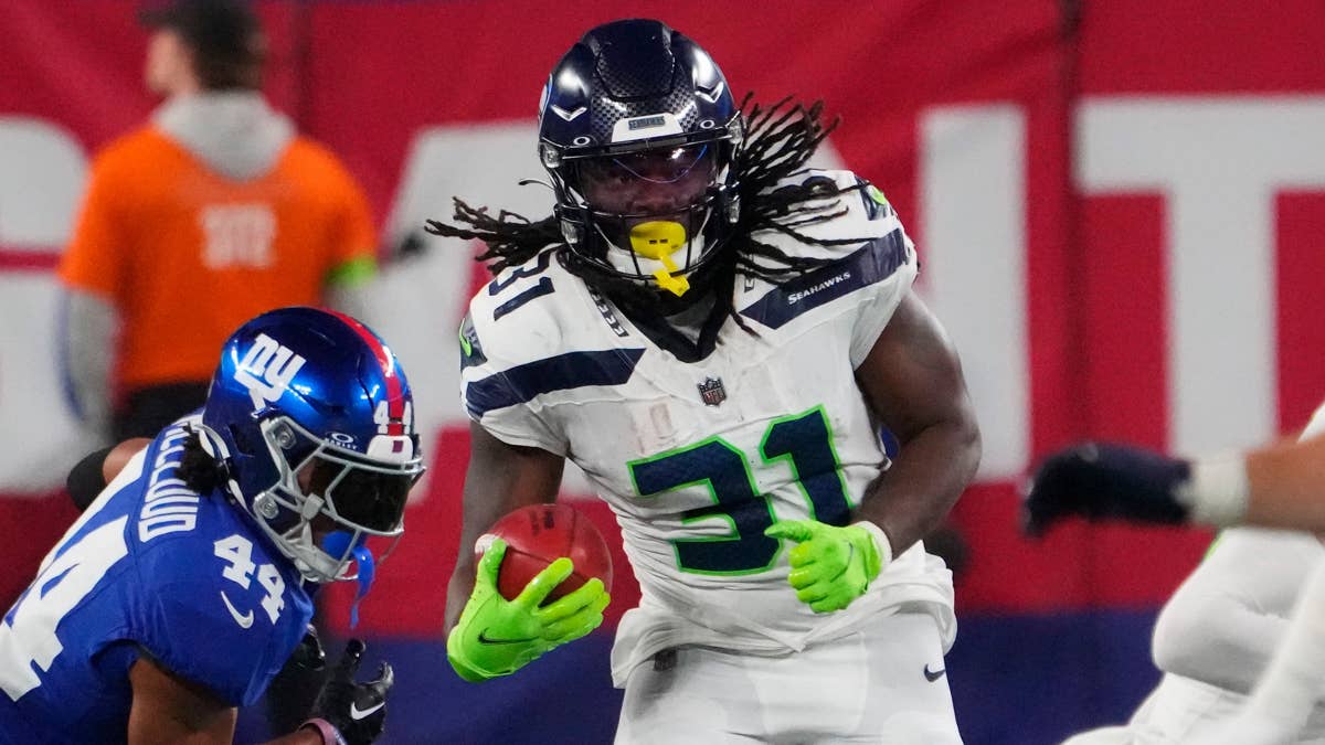 Former Jaguars running back lands with NFC North contender
