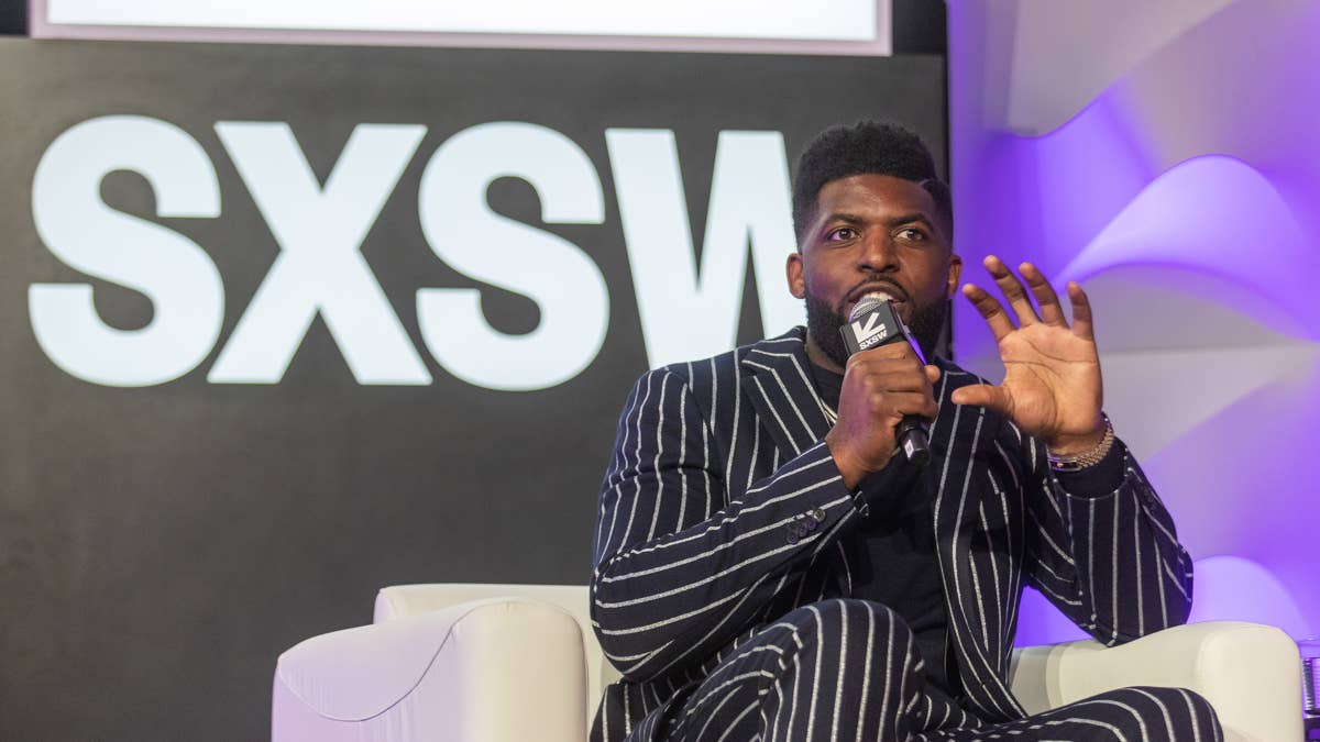 Emmanuel Acho Calls Out Paige Bueckers Over Her Relationship Comments