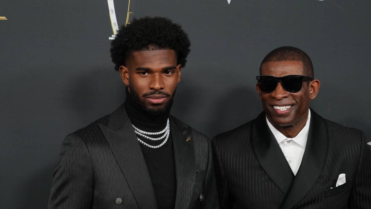 Todd Monken Gets Crucial Coach Prime Advice as Shedeur Sanders Decision Looms