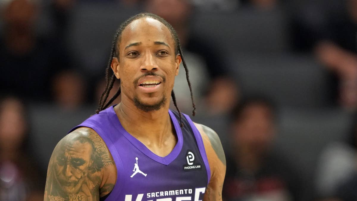 Kings Waive 6-Time NBA All-Star Making Him Top Free Agent