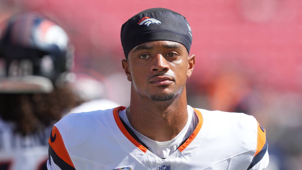 Will Pat Surtain II Play Against Seahawks? Latest Update on Broncos CB