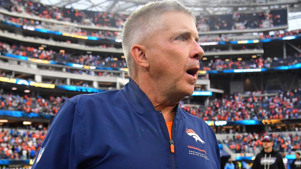 Did Sean Payton's Play-Calling Debut Move the Broncos Up in NFL Power Rankings?
