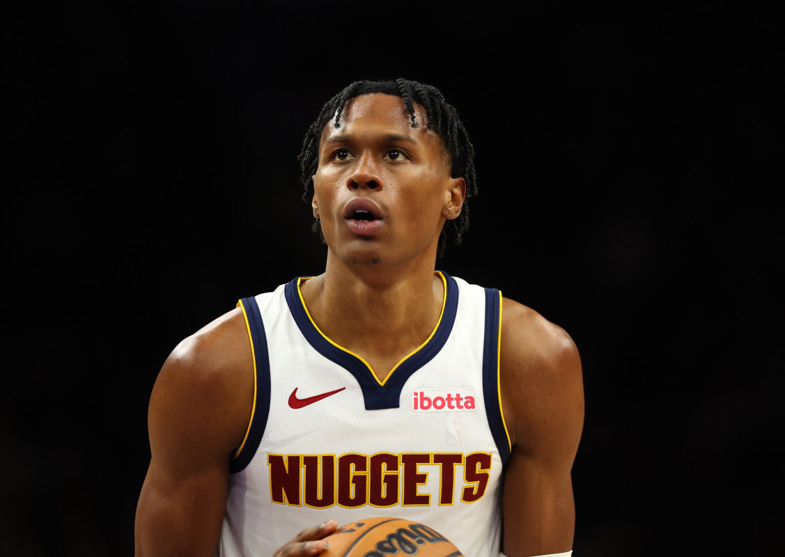 Final Injury Report for Nuggets-Suns: Will Peyton Watson, Grayson Allen Play?