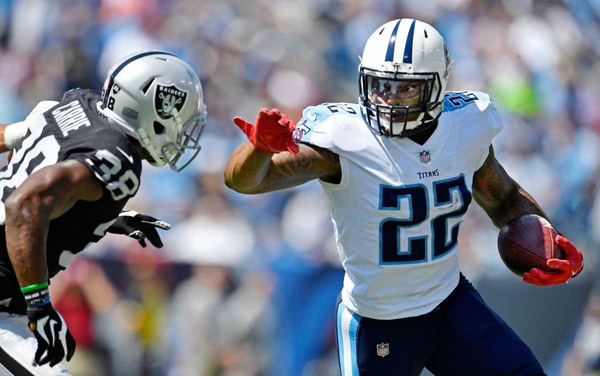 Best NFL Teams at Drafting Running Backs