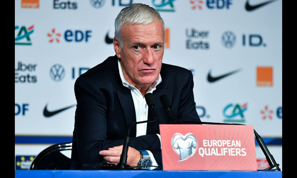 France Makes Major Coaching Decision Ahead of 2026 FIFA World Cup