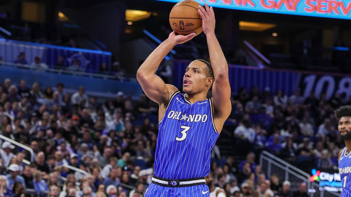 Final Injury Report for Magic-Pistons Game 2: Will Desmond Bane, Jonathan Isaac Play?