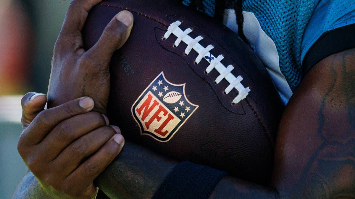 NFL Announces Historic Partnership News Ahead of 2026 Season