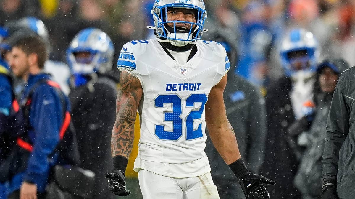 Sam LaPorta, Brian Branch Contract Years Loom Over Lions 2026 Season