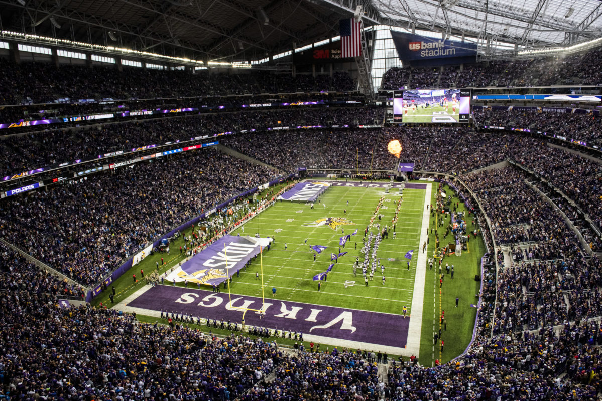 Prayers Pouring In After Former NFL Star Dies 'Suddenly' At 46