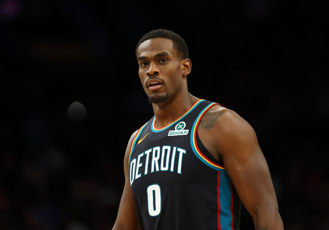 NBA Referee Addresses Pistons-Hornets Fight as League Faces Punishment Decision