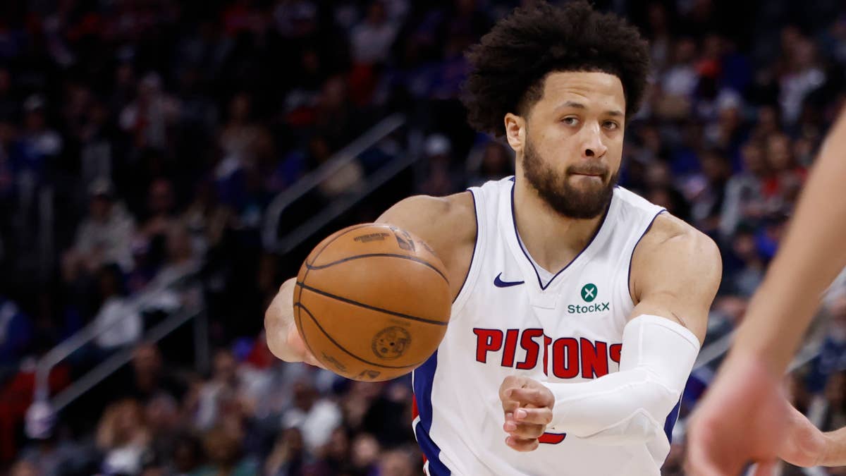 Cavaliers vs Pistons Final Score: Cade Cunningham's 23-Point Game Secures Game 1