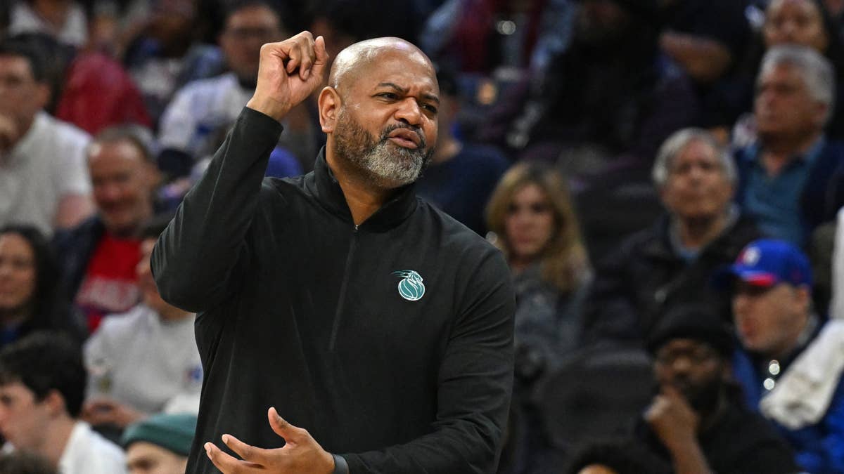 Pistons Reward J.B. Bickerstaff After 3-1 Comeback Against Magic