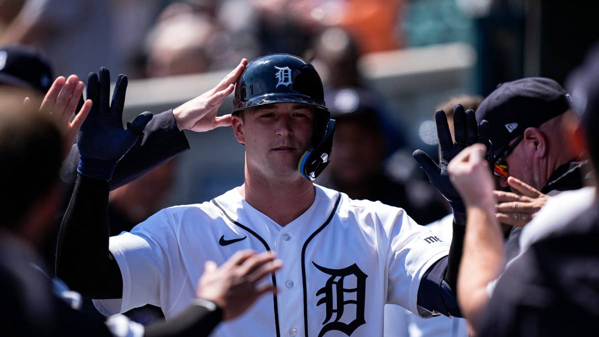 Fantasy Baseball 2026: Dillon Dingler Might Be the Biggest Sleeper Available in Your League Right Now