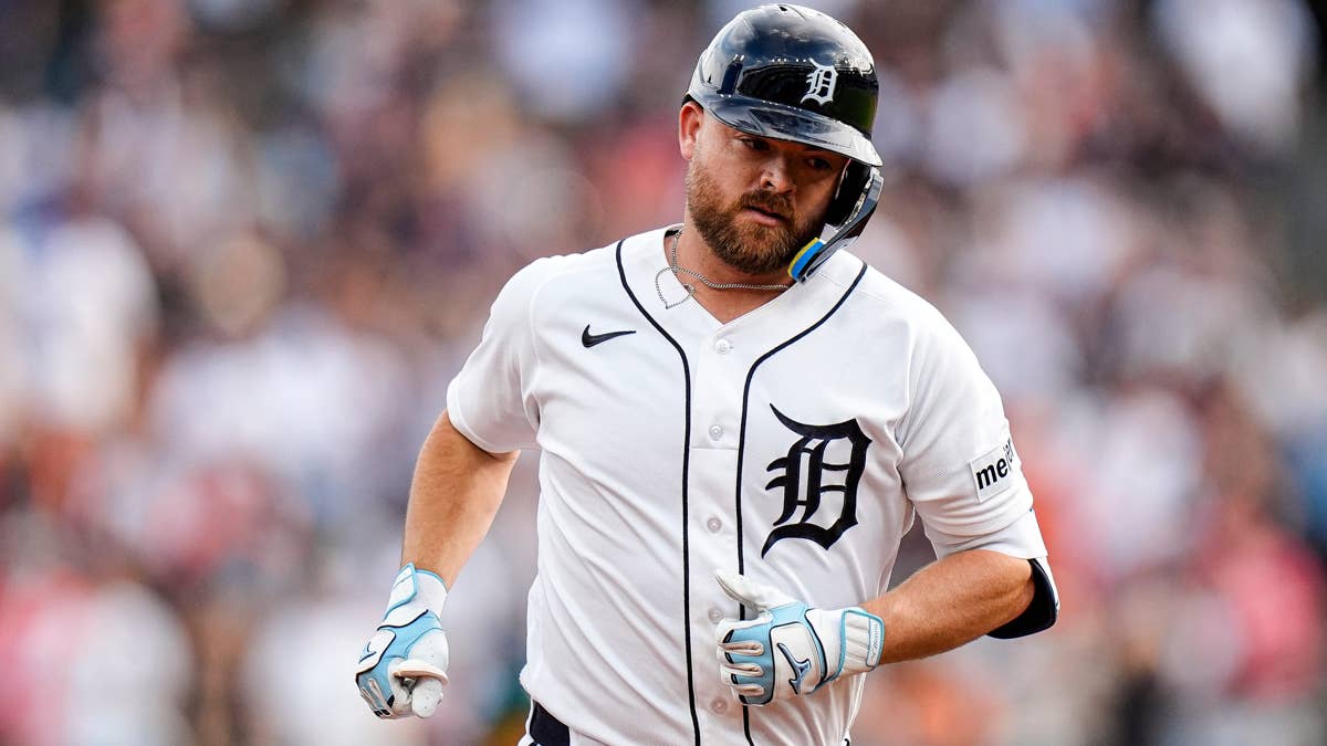 Orioles Acquire Catching Depth Ahead of Trade Deadline