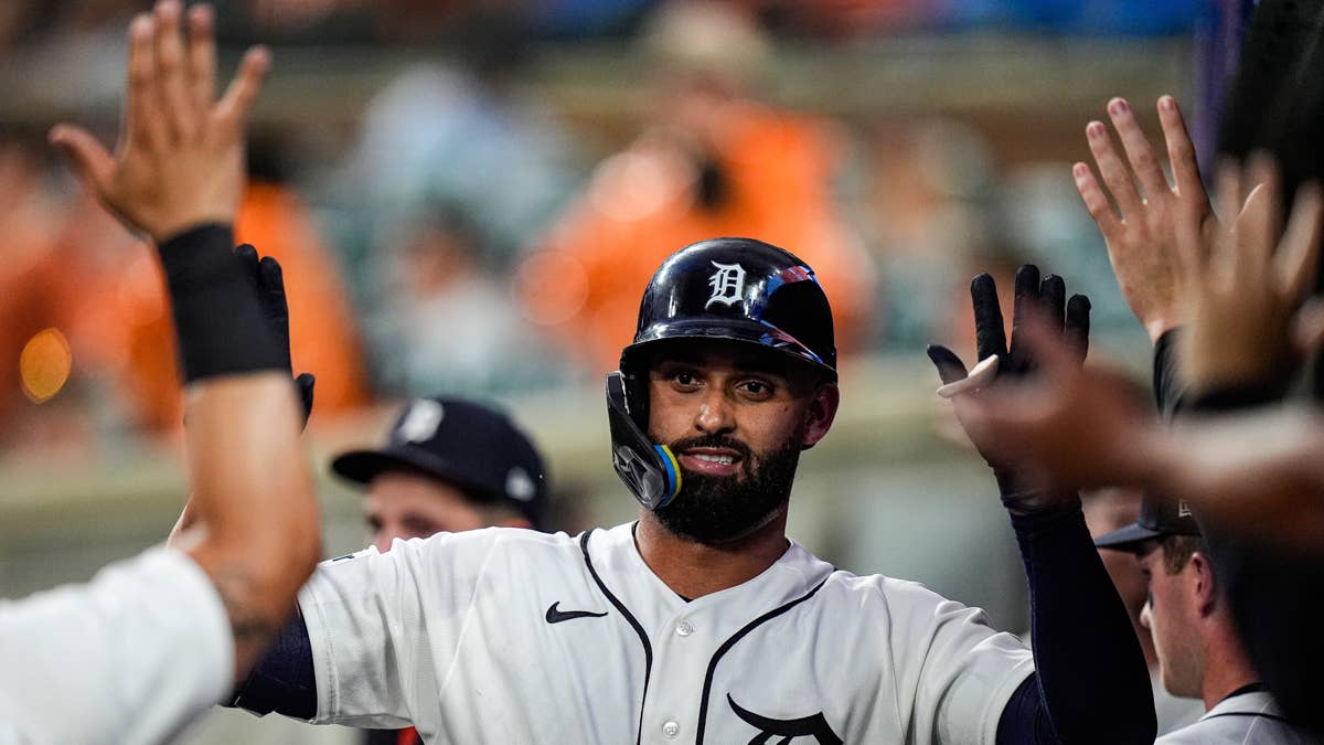 Tigers Bring in Player After Riley Greene News