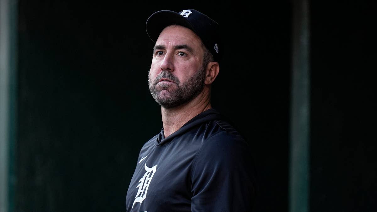 Tigers’ Justin Verlander Set for Return Start at Comerica Park