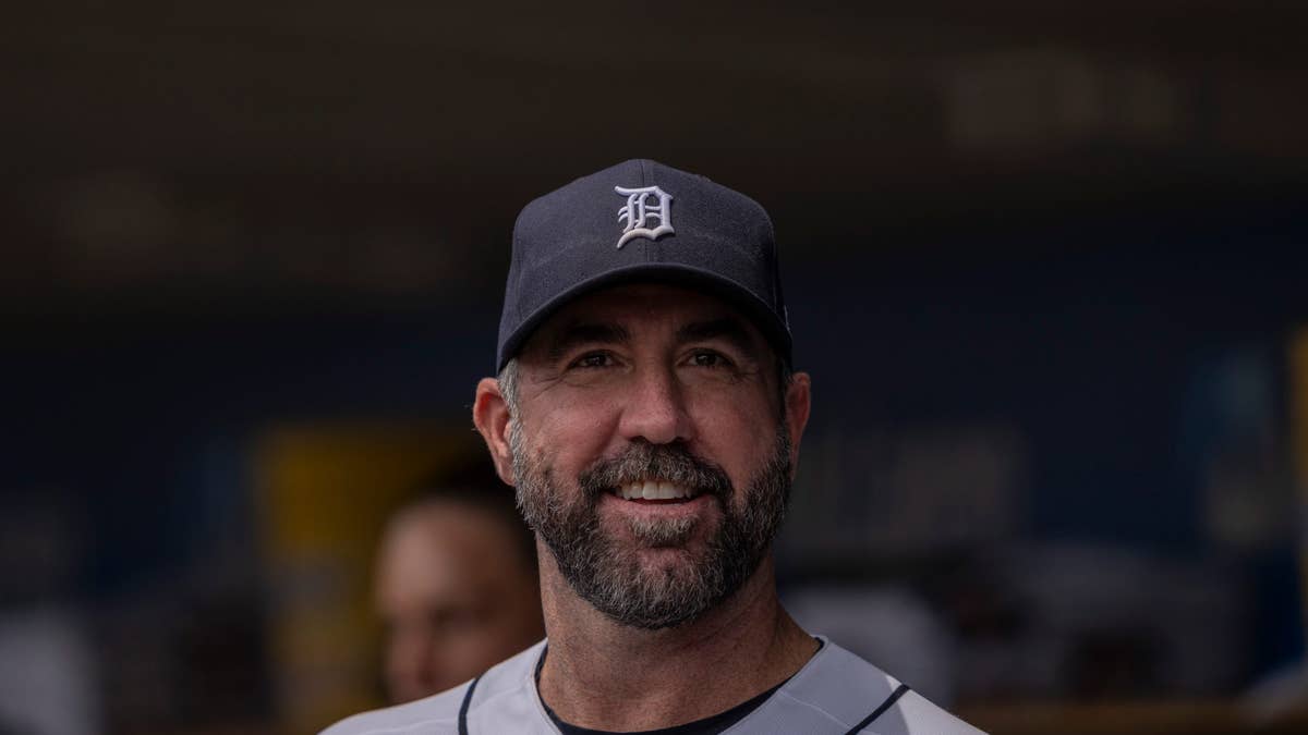 Why Did MLB Select Justin Verlander for the All-Star Game?