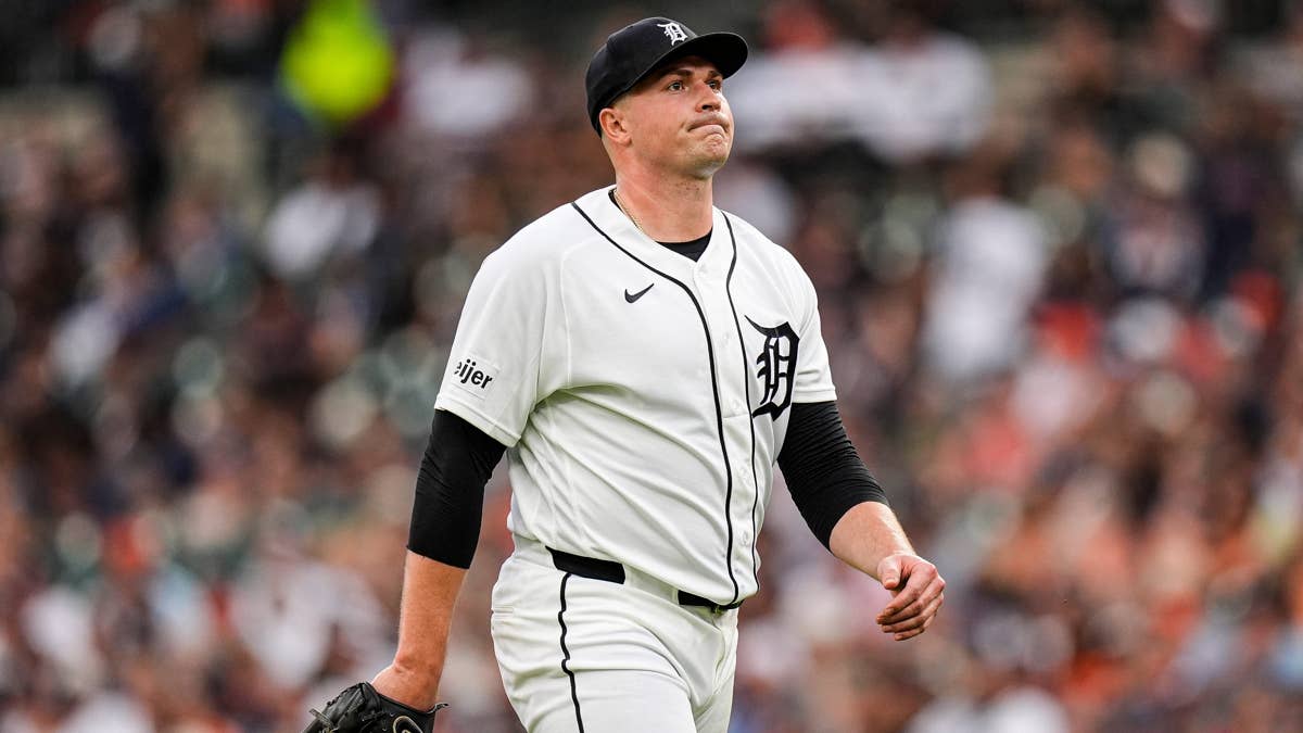 Tigers' Tarik Skubal Sends Message as Trade Deadline Nears