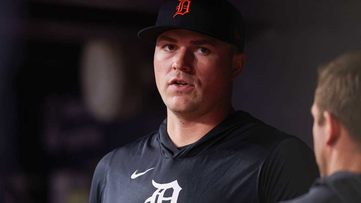 Tarik Skubal Trade Buzz: Braves Remain in the Mix