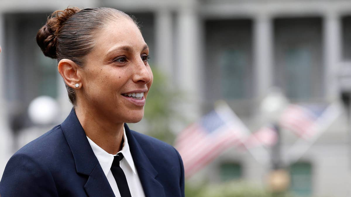 Diana Taurasi Loses Spot in WNBA History to Indiana Fever Star