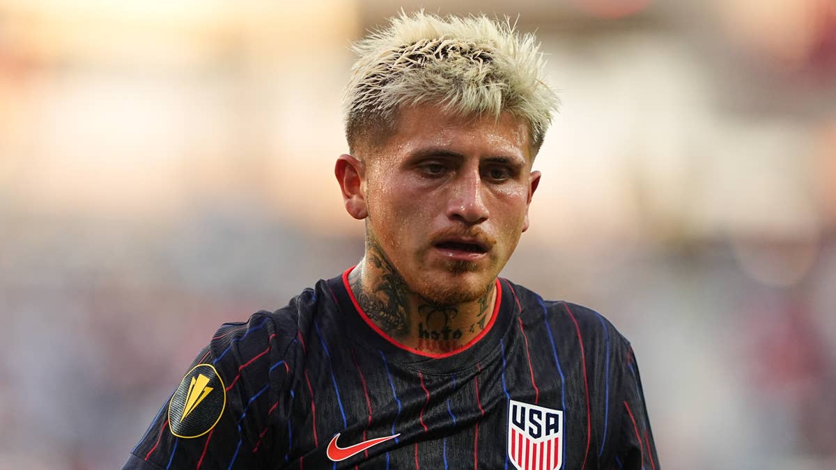 'Wow': USMNT Legend Tim Howard Reacts to Diego Luna Roster Snub