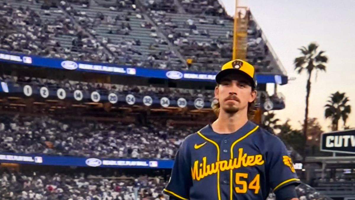 Dodgers Fan Base Ripped For 'Pathetic' Showing At The NLCS