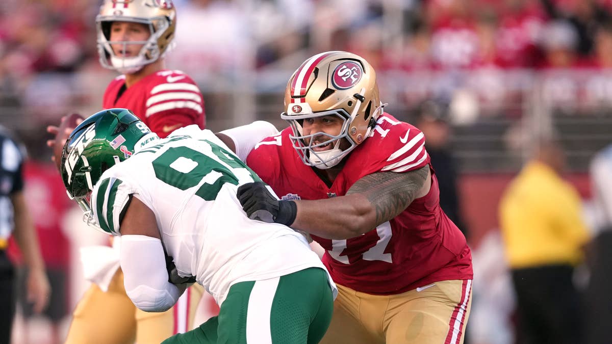 These Three 49ers Need to Break Out During 2026 Season