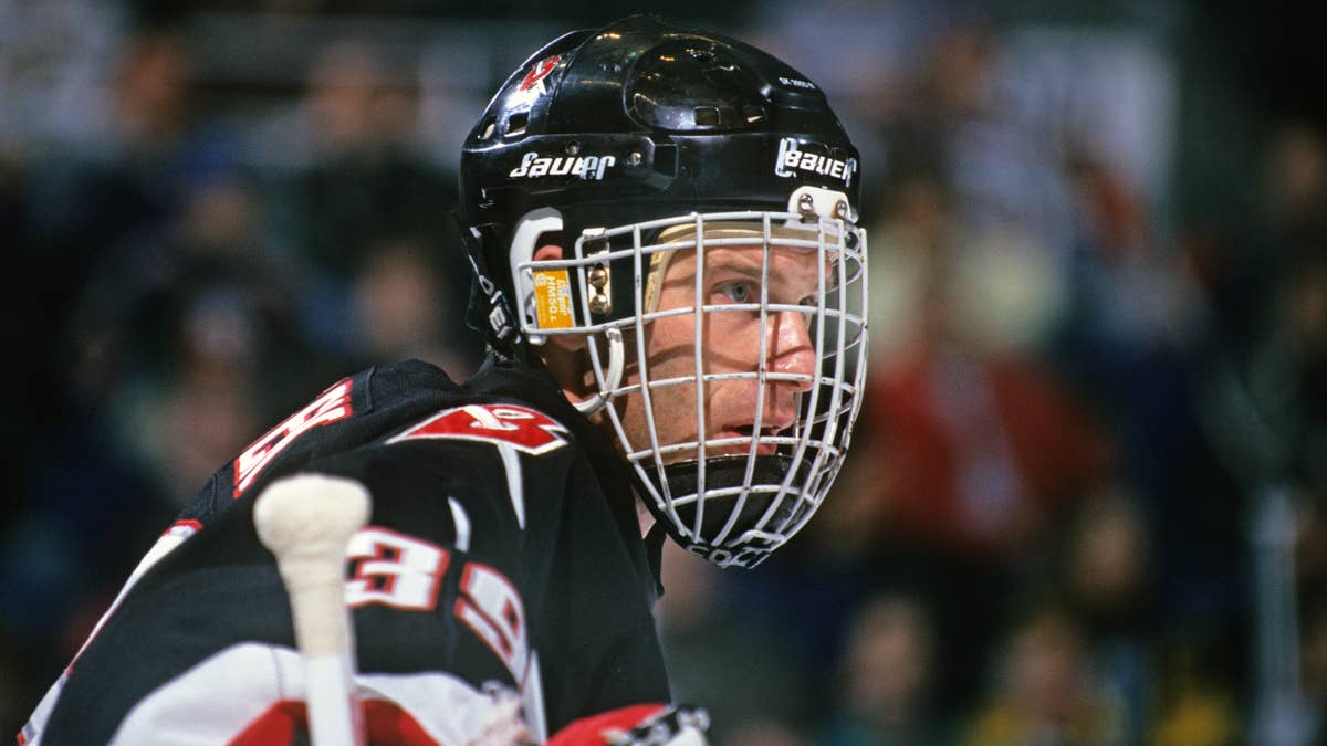 The Best NHL Draft Steals of All Time