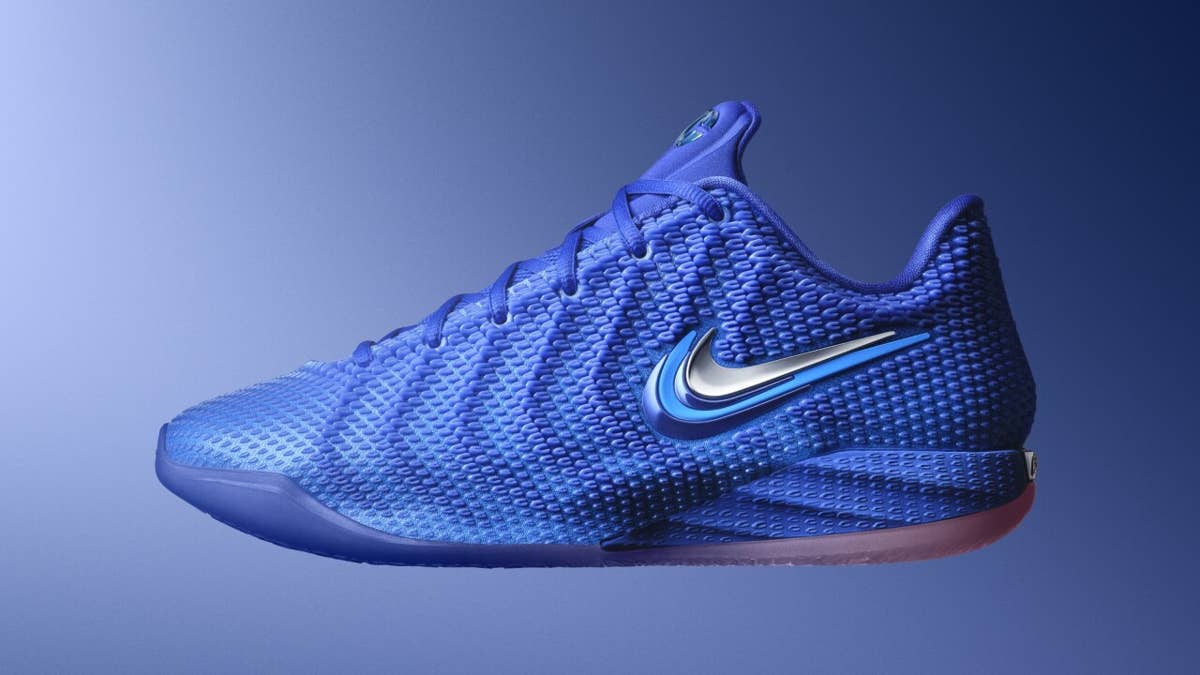 Nike Caitlin 1 — Caitlin Clark's First Signature Shoe, Opticast Tech, Built for Logo Threes: Release Date and Where to Buy