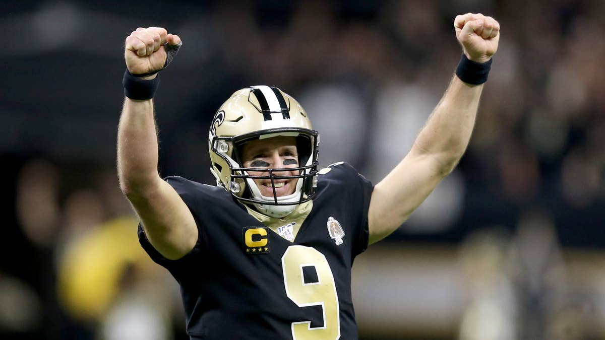 5 Best Quarterbacks in New Orleans Saints History