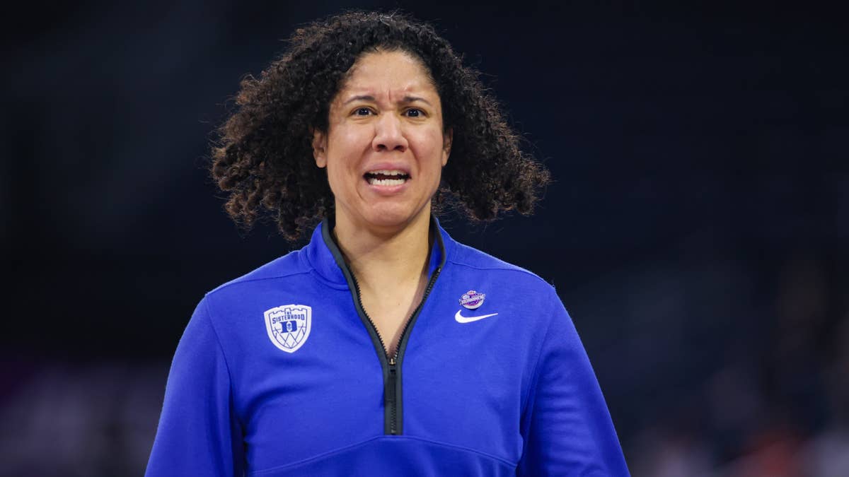 Team USA Coach Sends Strong Message to Caitlin Clark After World Cup