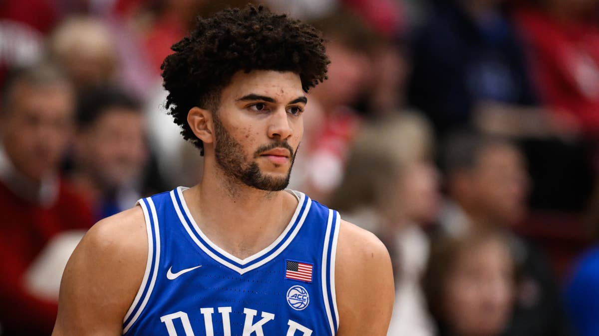 Fantasy Basketball 2026-27: Future Fantasy Stars Emerging From the 2026 Draft Class