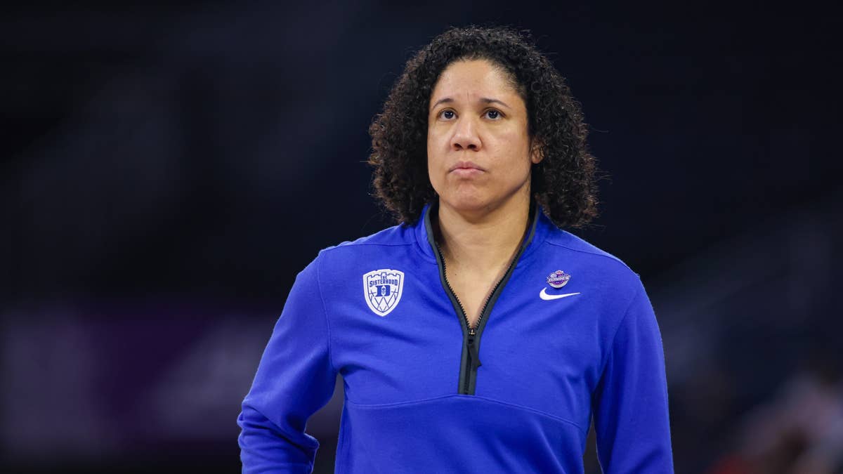 'We Will Not Win on Our Talent': Team USA Coach Has Strong Words After Near Loss