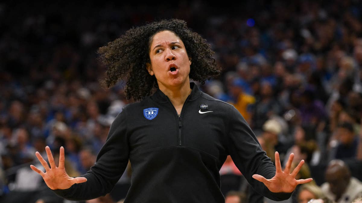 Team USA Coach Sends Strong Message After Caitlin Clark Decision