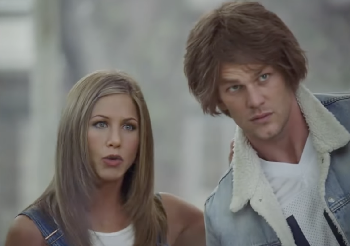 NFL Fans Hated Dunkin's 'Creepy' Super Bowl 60 Commercial