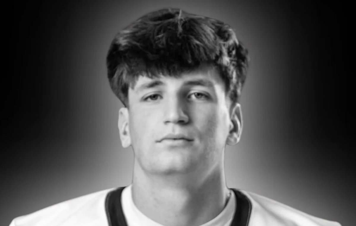 SEMO College Football Kicker Danny Duray Dead At 20