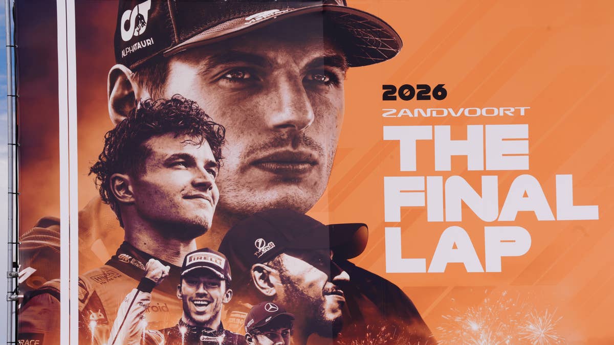 Dutch GP: Start Time, Schedule, Weather, Predictions, and How to Watch F1 Race Today
